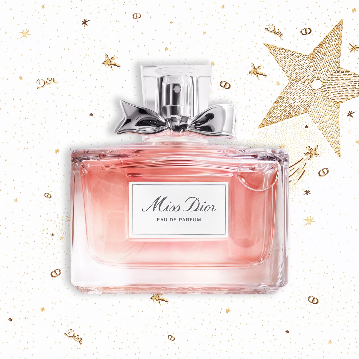 MISS DIOR EAU DE PARFUM Dior en Sephora México.
